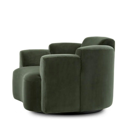 Swivel Chair Marbella