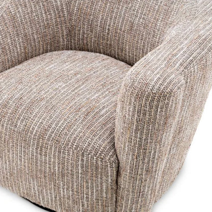 Swivel Chair Colin right