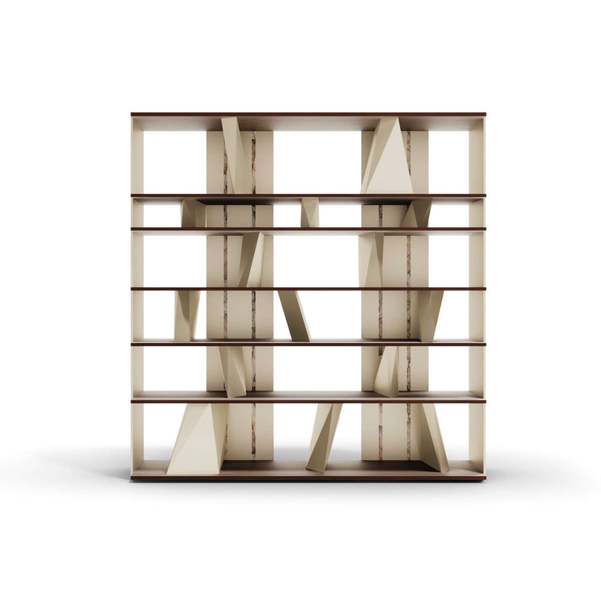 Perito Bookcase