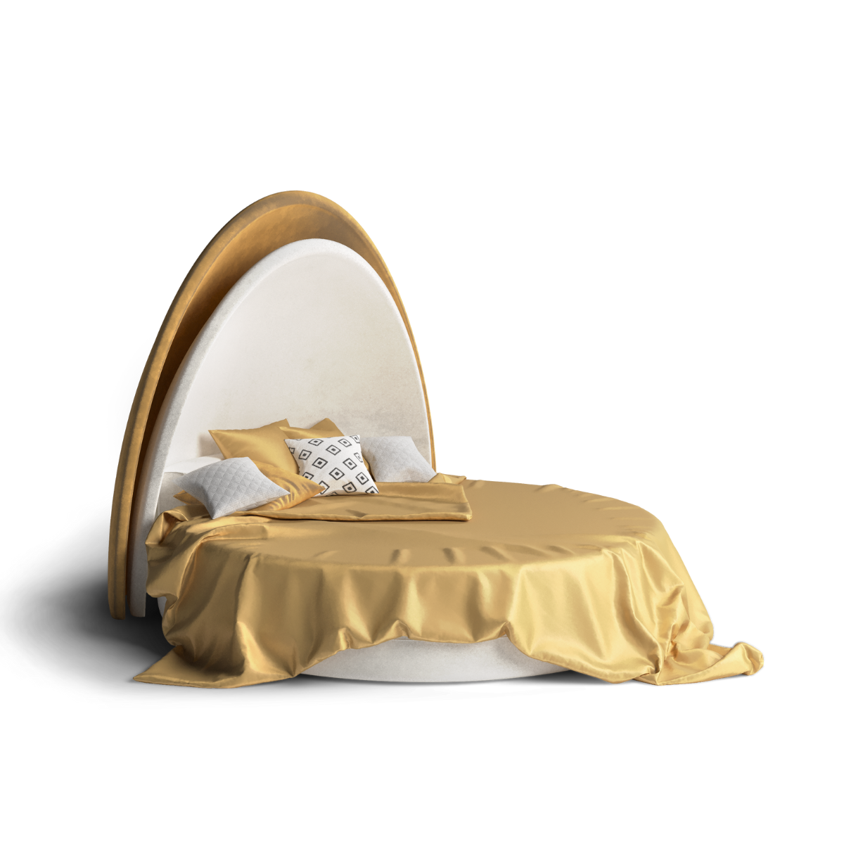 ELEMENT Bed