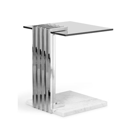 Vertigo Side Table