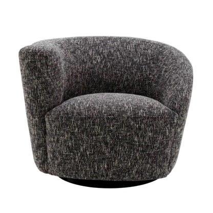 Swivel Chair Colin left