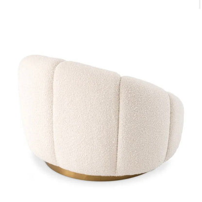 Swivel Chair Inger