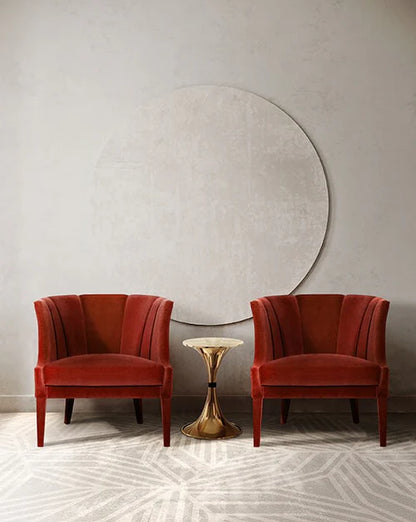 BOTTI Side Table
