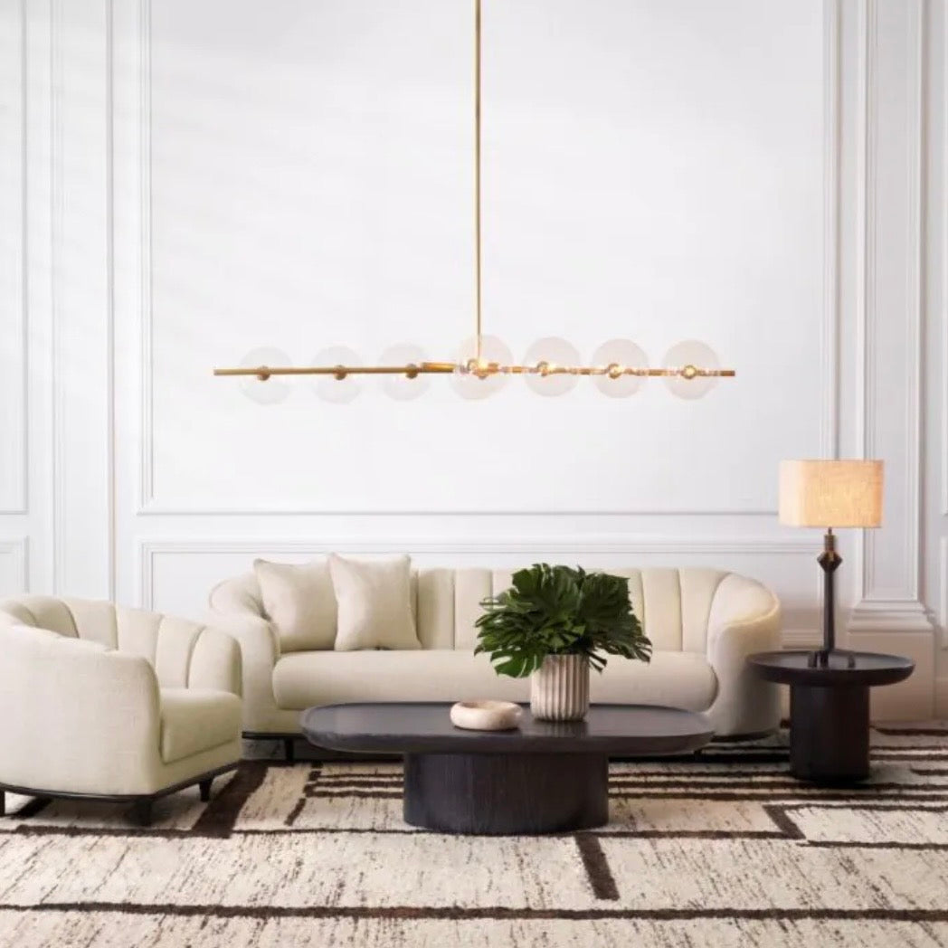 Sofa Agostino