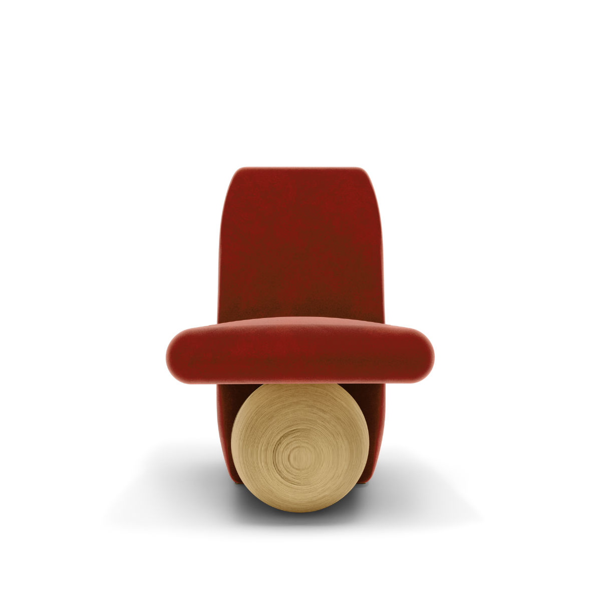 BALL I Chair