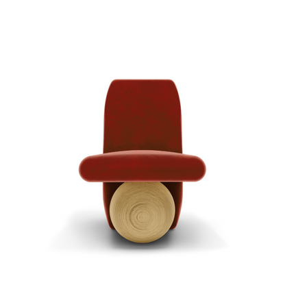 BALL I Chair