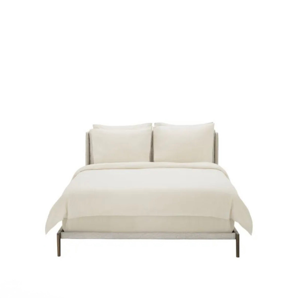 Bed Frame Gonzales Queen size