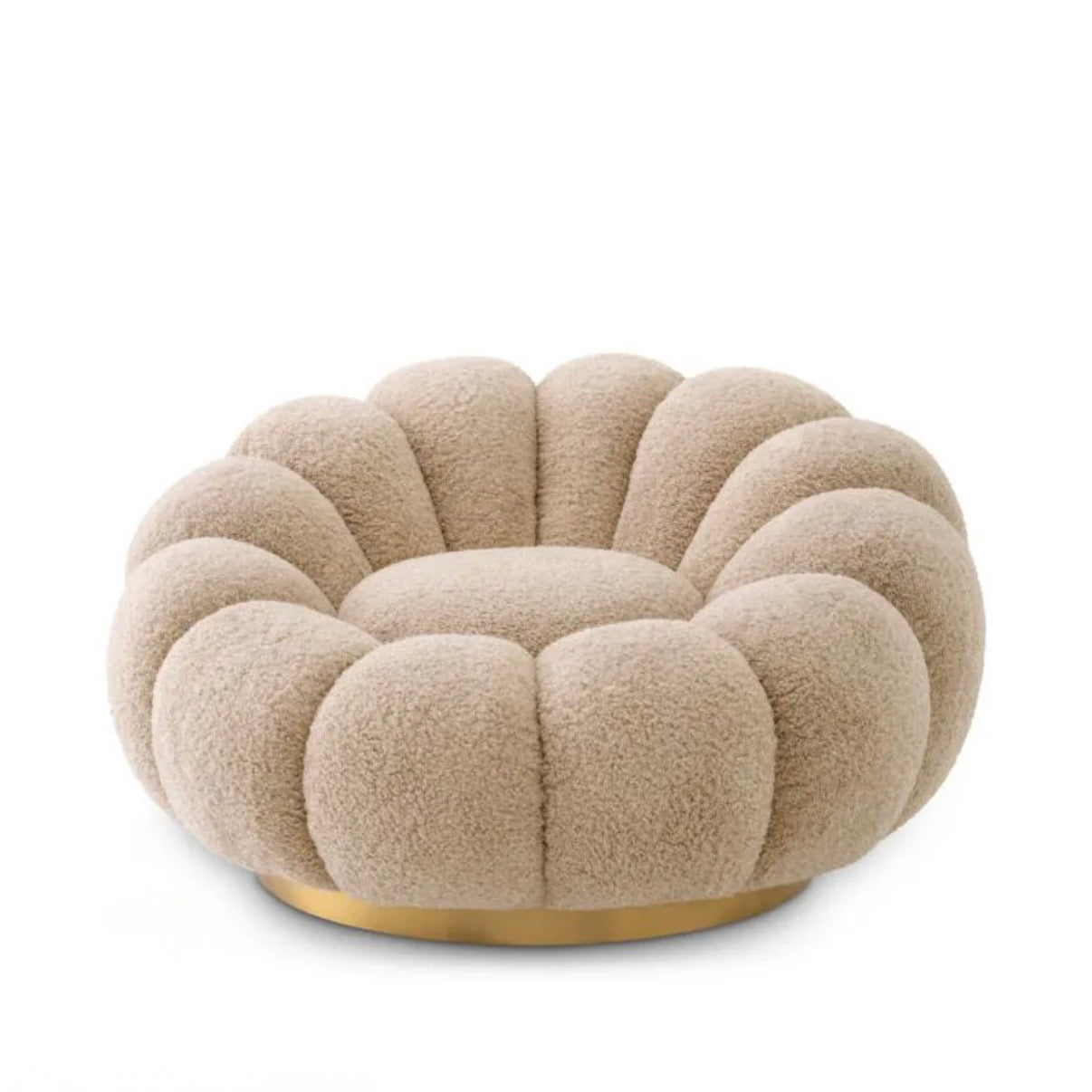 Swivel Chair Mello