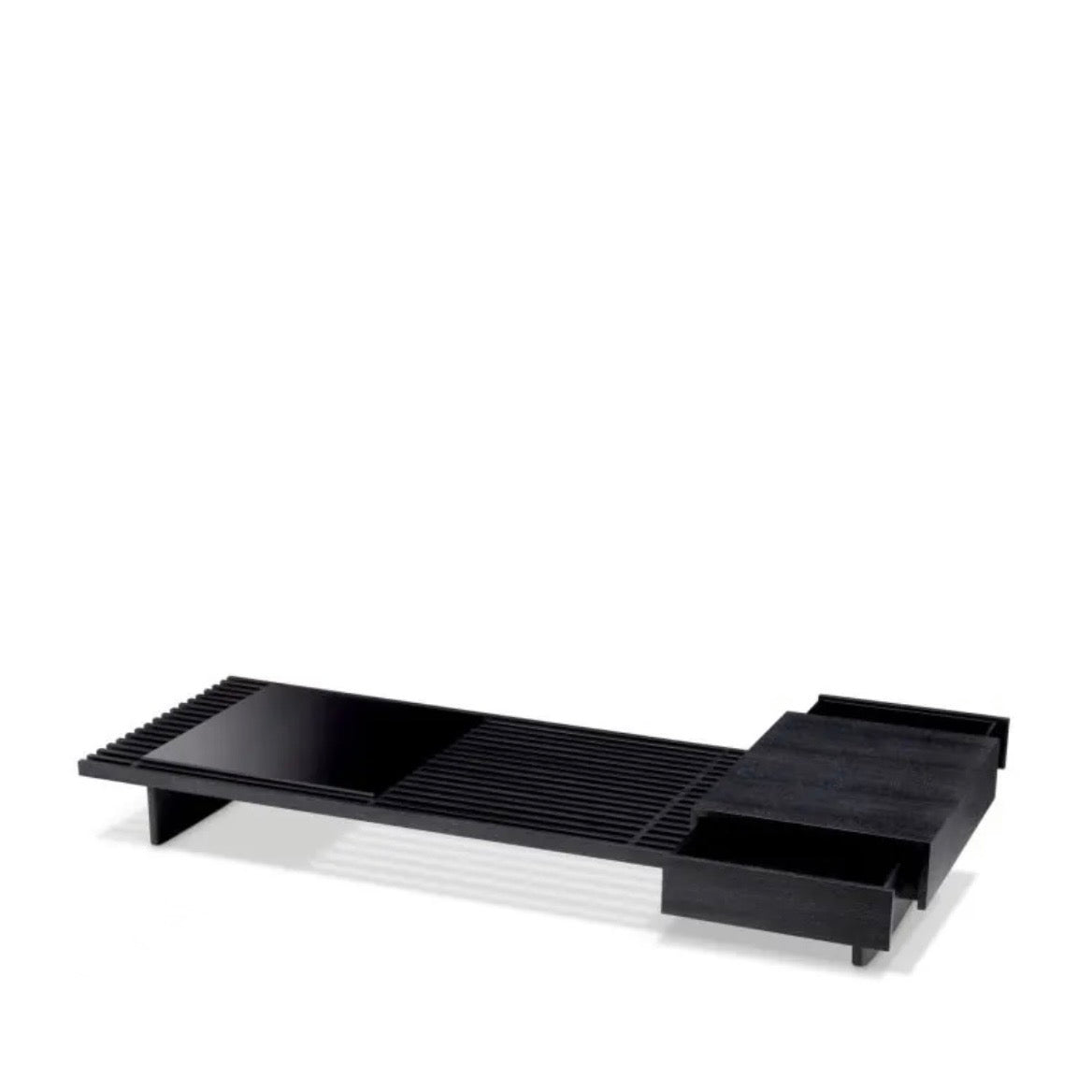 Coffee Table The Crest