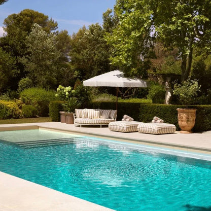 Outdoor Bed Laguno