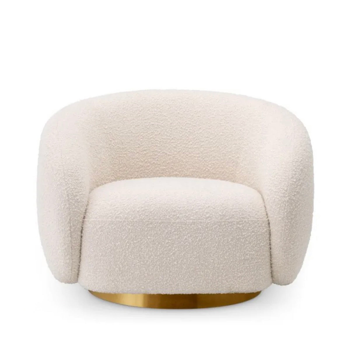 Swivel Chair Brice