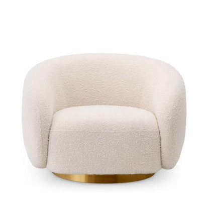Swivel Chair Brice