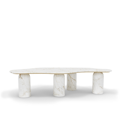 Marble Dining Table