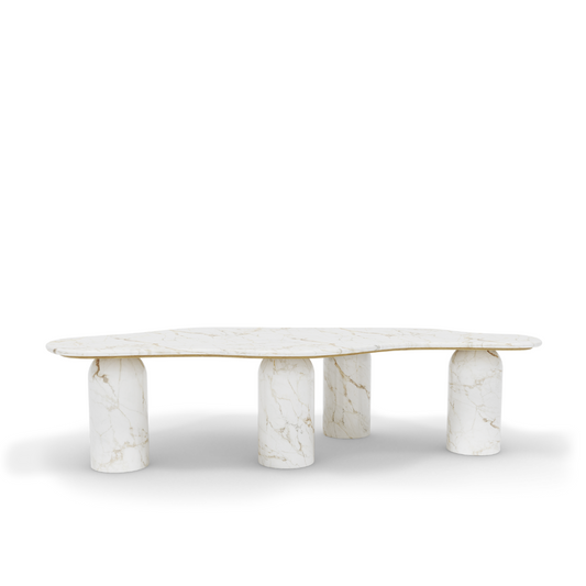 Marble Dining Table