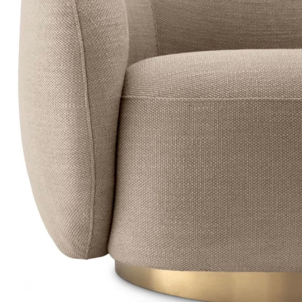 Swivel Chair Brice