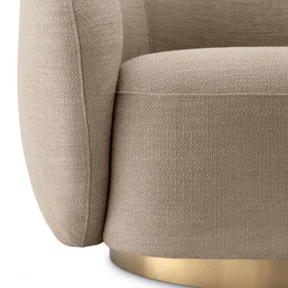 Swivel Chair Brice