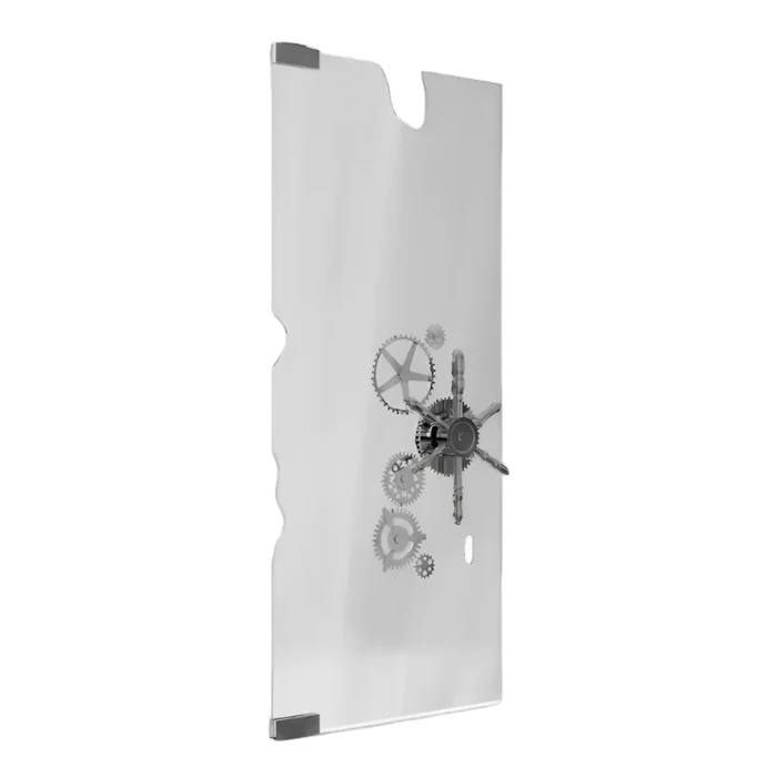 Vault Door