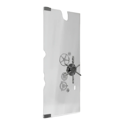 Vault Door