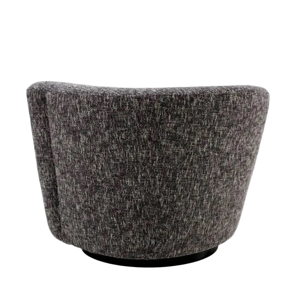 Swivel Chair Colin right