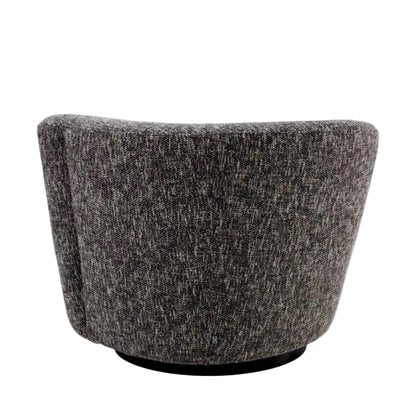 Swivel Chair Colin right