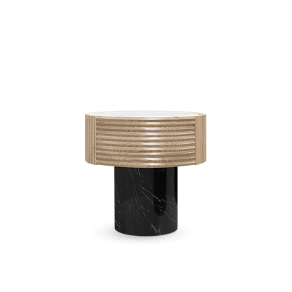 ANJELICA Side Table