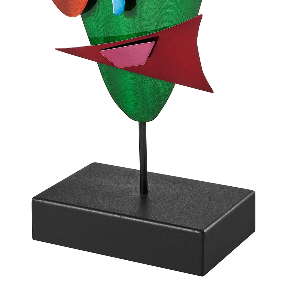 Colorful Mask Designs 2