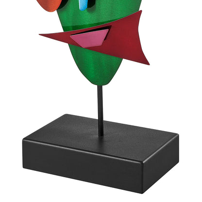 Colorful Mask Designs 2