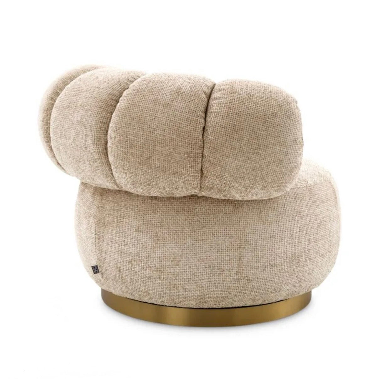 Swivel Chair Phedra