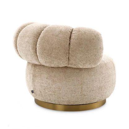Swivel Chair Phedra
