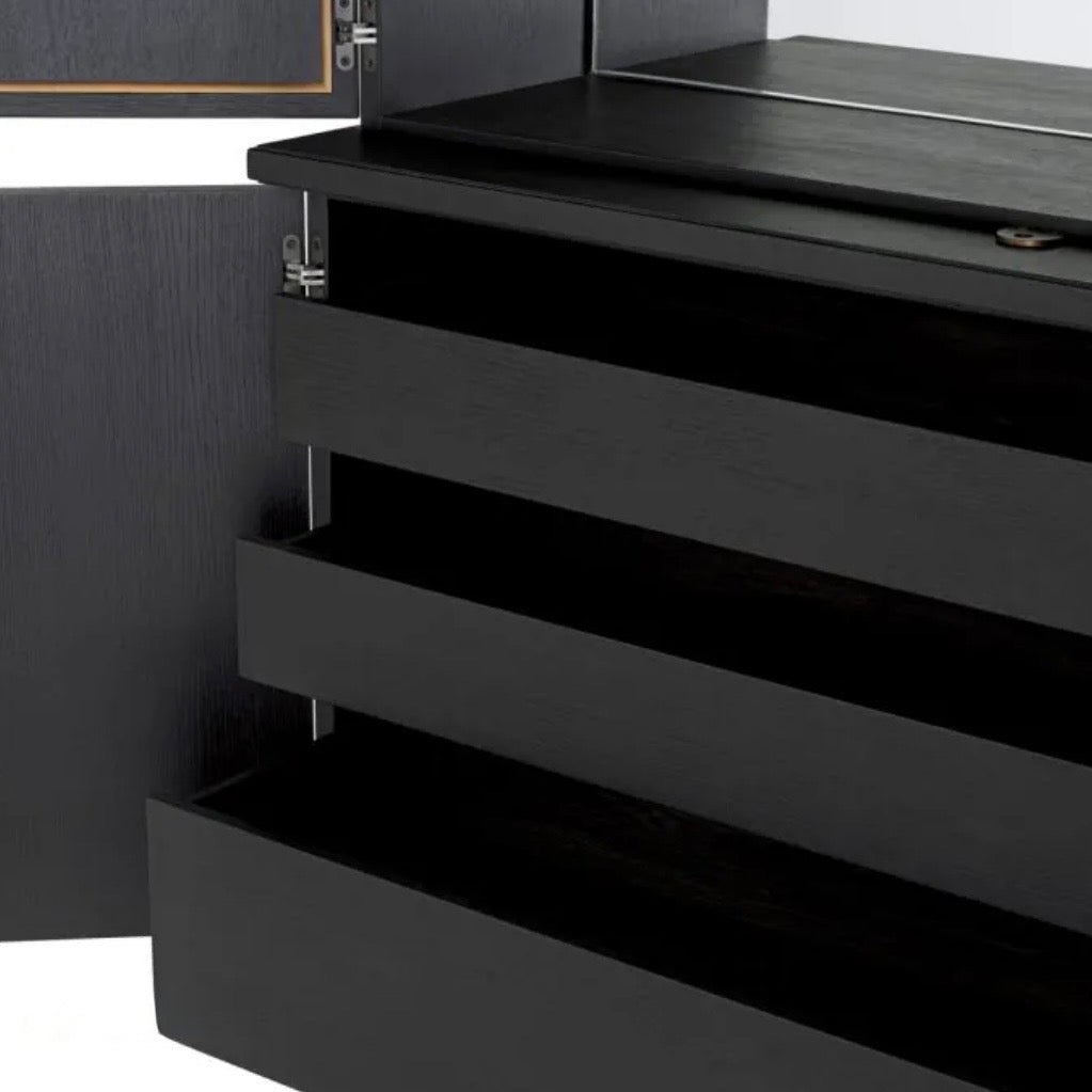 Bar Cabinet Kellam