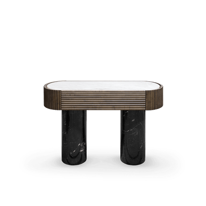 Anjelica Console