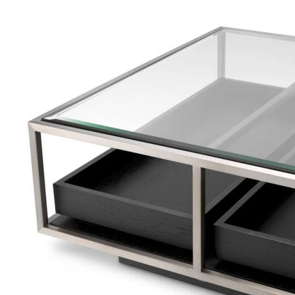 Coffee Table Roxton