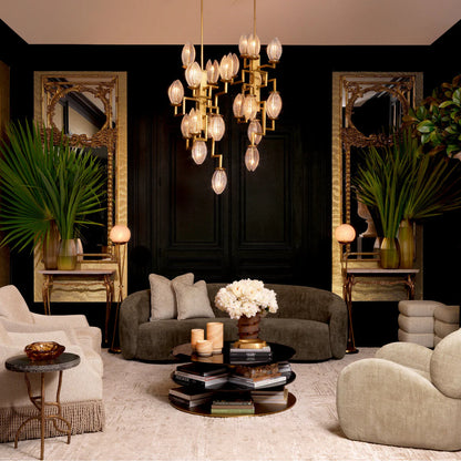 Coffee Table Dorado