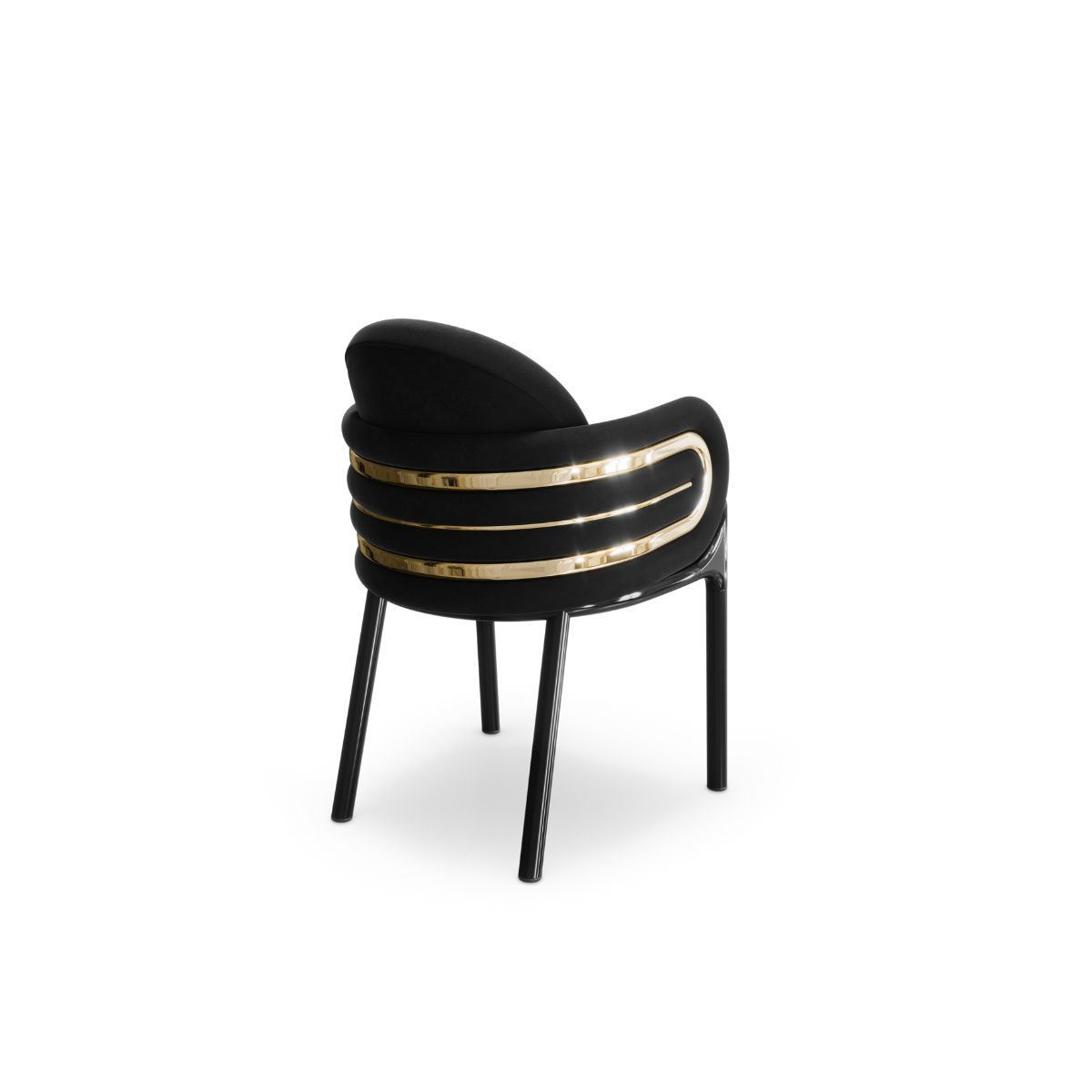DUNAWAY Dining Chair