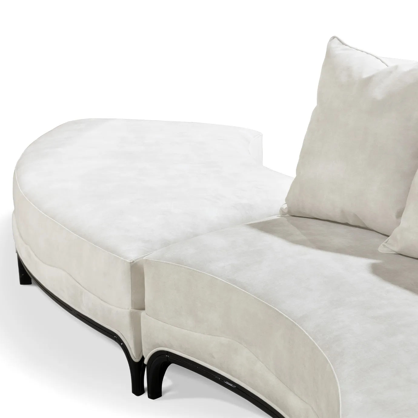 Heavenly Sofa