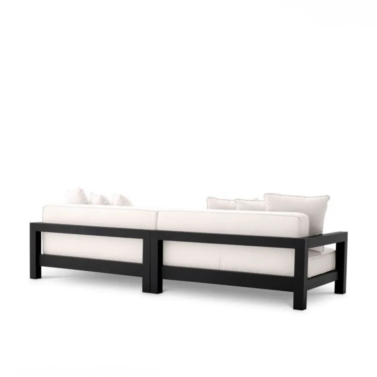 Outdoor Sofa Cap-Antibes