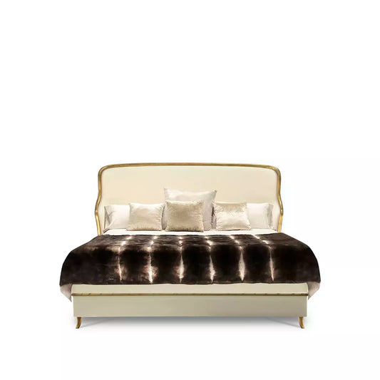 Forbidden Plain Bed