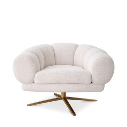 Swivel Chair Sunset