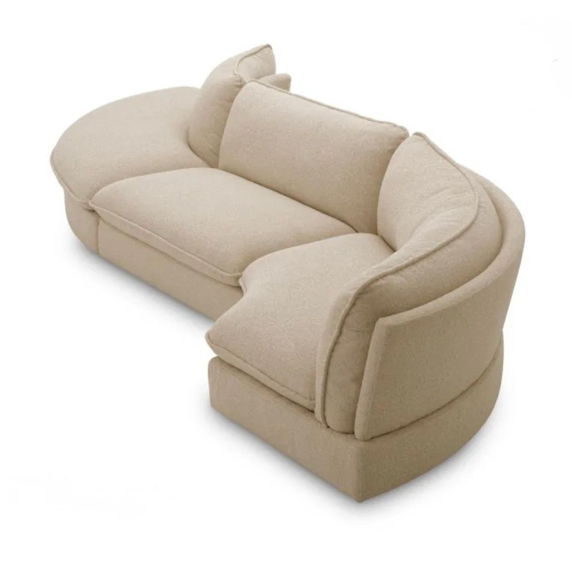 Modular Sofa Cresson - Middle