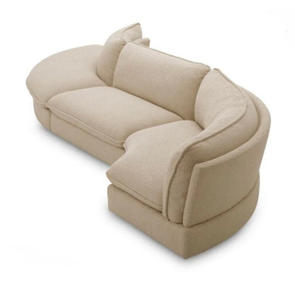 Modular Sofa Cresson - Middle
