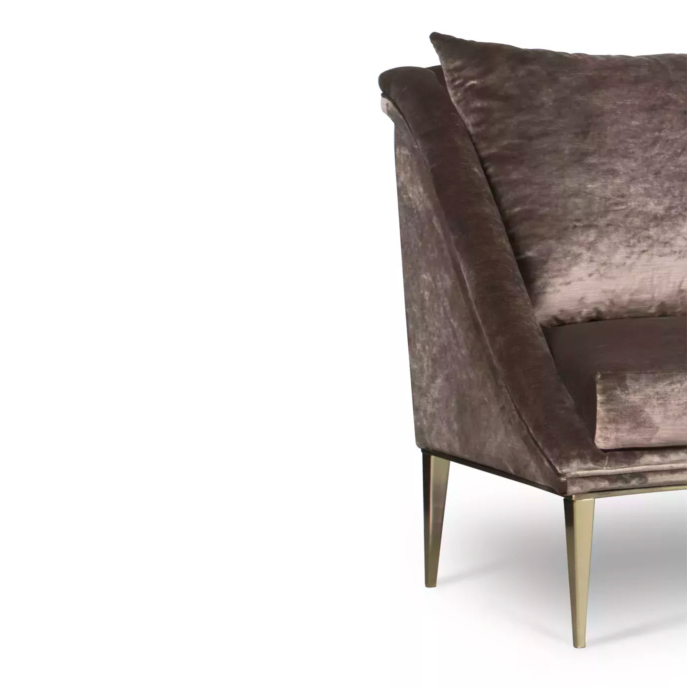 Geisha Curve Sofa