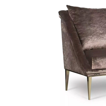 Geisha Curve Sofa