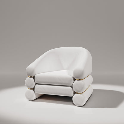 Hutton Armchair
