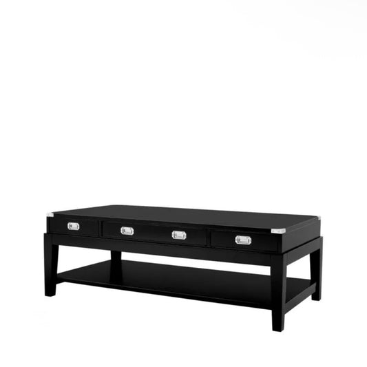 Coffee Table Military