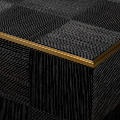 Coffee Table Ashbury