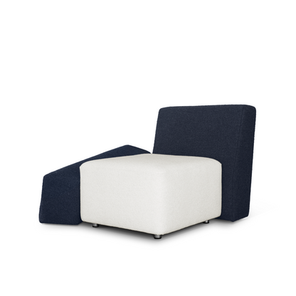 Sarsen Armchair