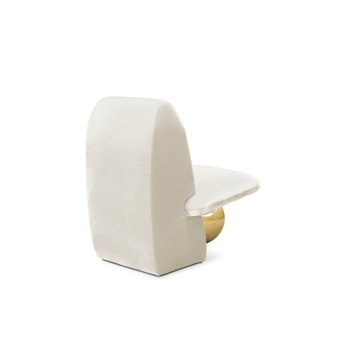 BALL I Chair