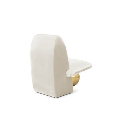 BALL I Chair