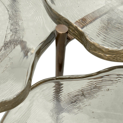 Coffee Table Baldovini Set Of 3